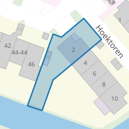 Perceel OVN00-D-2890