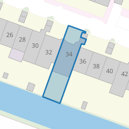 Perceel OVN00-D-2897