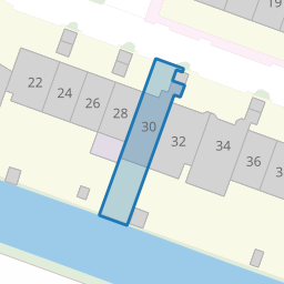 Perceel OVN00-D-2899