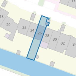 Perceel OVN00-D-2901