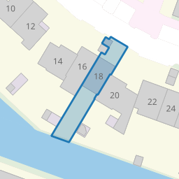 Perceel OVN00-D-2905