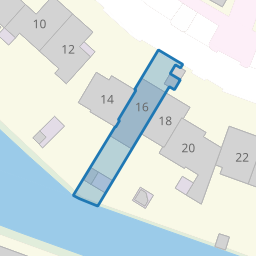 Perceel OVN00-D-2906