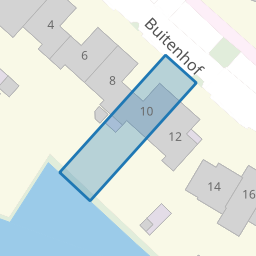 Perceel OVN00-D-2909