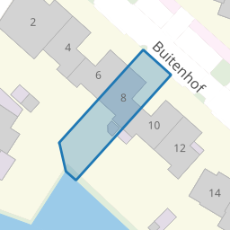 Perceel OVN00-D-2910