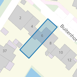 Perceel OVN00-D-2911