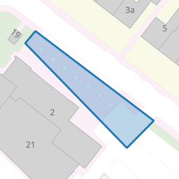 Perceel OVN00-D-2926