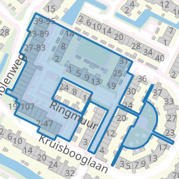 Perceel OVN00-D-2980