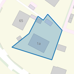 Perceel OVN00-D-2981