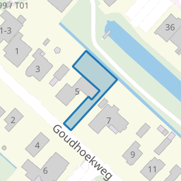 Perceel OVN00-D-2985