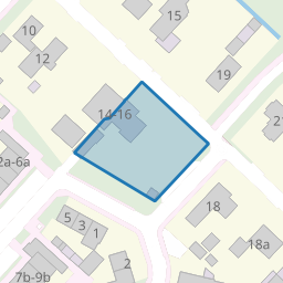 Perceel OVN00-D-2988