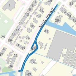 Perceel OVN00-D-2993