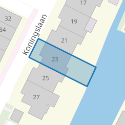 Perceel OVN00-D-2999