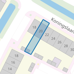 Perceel OVN00-D-3003