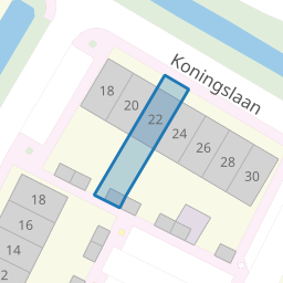 Perceel OVN00-D-3004