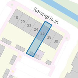 Perceel OVN00-D-3006