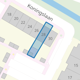 Perceel OVN00-D-3007