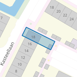 Perceel OVN00-D-3009