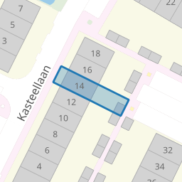 Perceel OVN00-D-3011