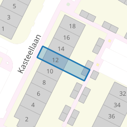 Perceel OVN00-D-3012