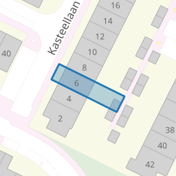 Perceel OVN00-D-3015