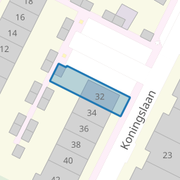 Perceel OVN00-D-3018