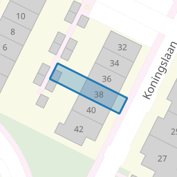 Perceel OVN00-D-3021