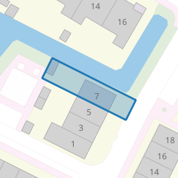 Perceel OVN00-D-3024