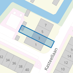 Perceel OVN00-D-3026