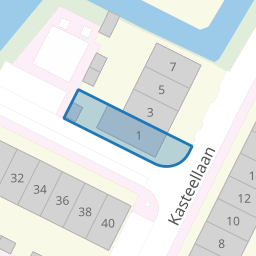 Perceel OVN00-D-3027