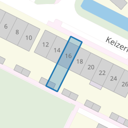 Perceel OVN00-D-3030