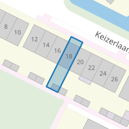 Perceel OVN00-D-3031