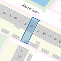 Perceel OVN00-D-3035