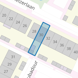 Perceel OVN00-D-3037