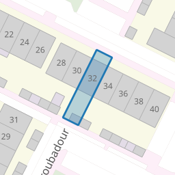 Perceel OVN00-D-3038