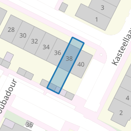 Perceel OVN00-D-3041