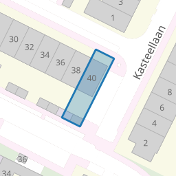 Perceel OVN00-D-3042