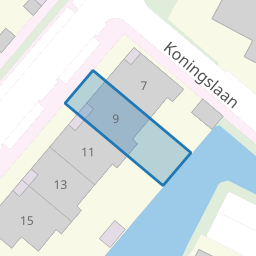 Perceel OVN00-D-3054