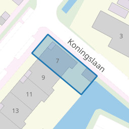 Perceel OVN00-D-3055