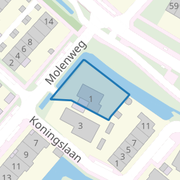 Perceel OVN00-D-3056