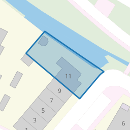 Perceel OVN00-D-3057