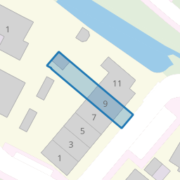 Perceel OVN00-D-3058