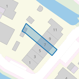 Perceel OVN00-D-3059