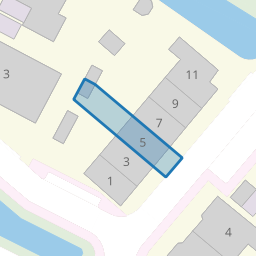 Perceel OVN00-D-3060