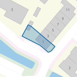 Perceel OVN00-D-3062