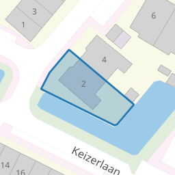 Perceel OVN00-D-3063