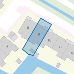 Perceel OVN00-D-3066