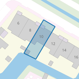 Perceel OVN00-D-3067