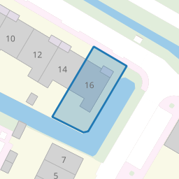 Perceel OVN00-D-3070