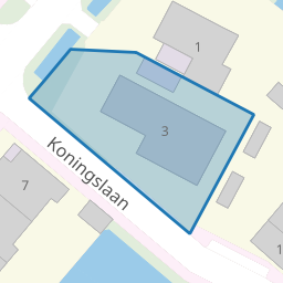 Perceel OVN00-D-3075