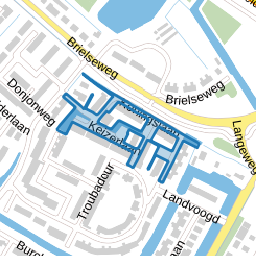 Perceel OVN00-D-3076